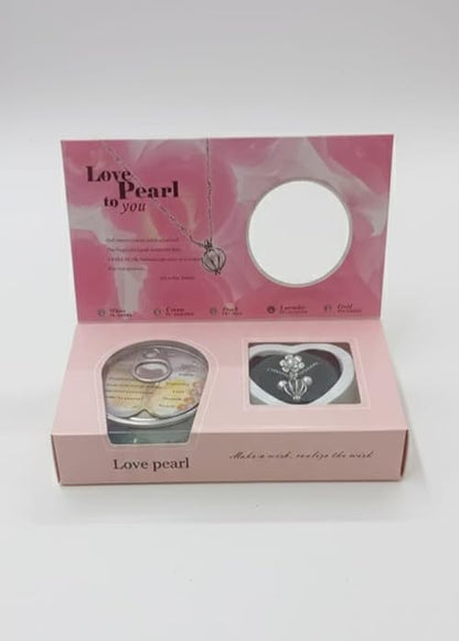 Love Pearl Wish Gift Set