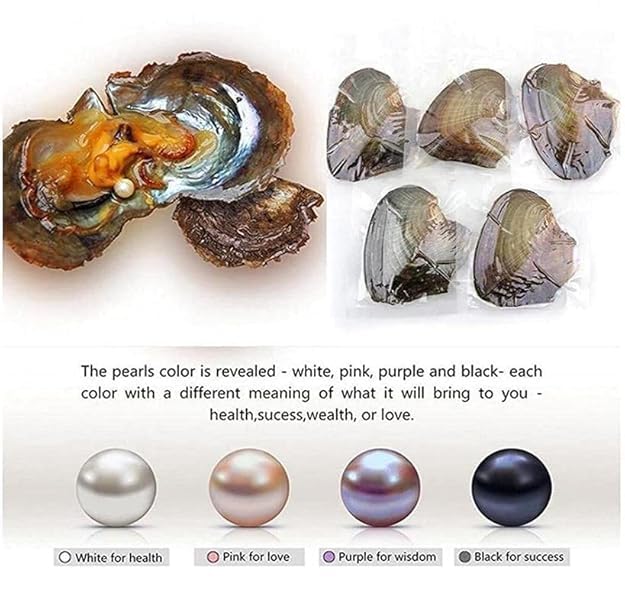 Love Pearl Wish Gift Set