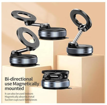 Magnetic Car Phone Mount