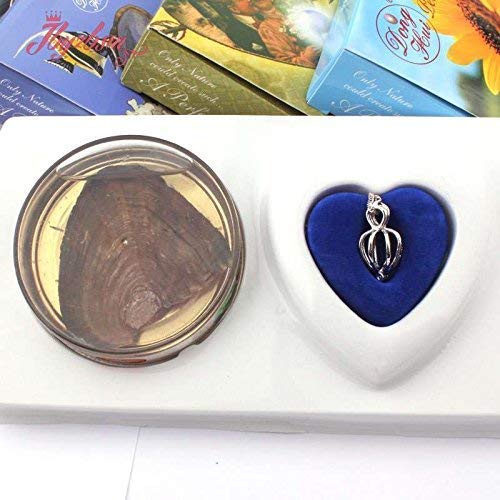 Love Pearl Wish Gift Set