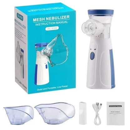 Portable Nebulizer