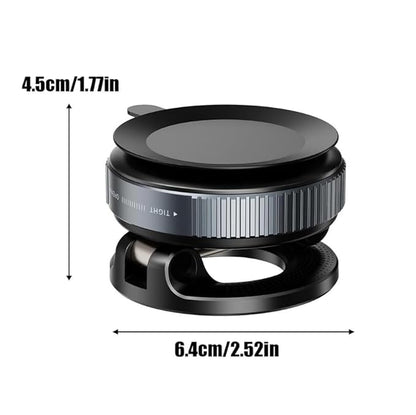 Magnetic Car Phone Mount
