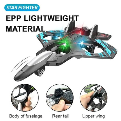 RC Fighter Jet Remote Control