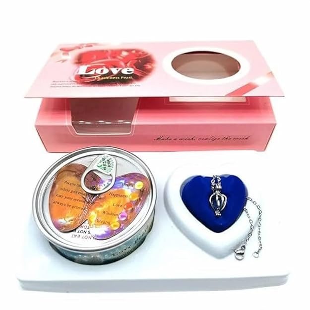 Love Pearl Wish Gift Set