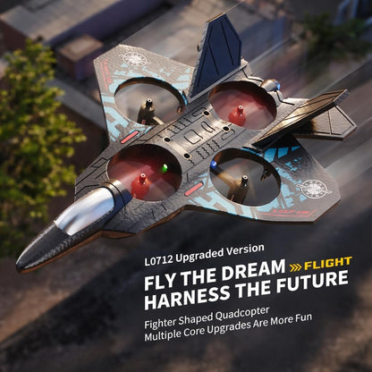 RC Fighter Jet Remote Control