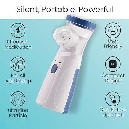 Portable Nebulizer