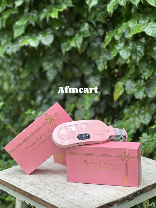 Periods cramps massager